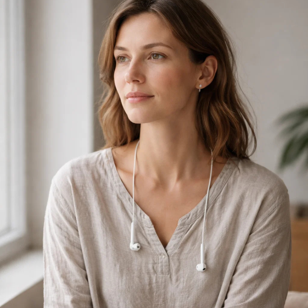 Eat Only When Hungry