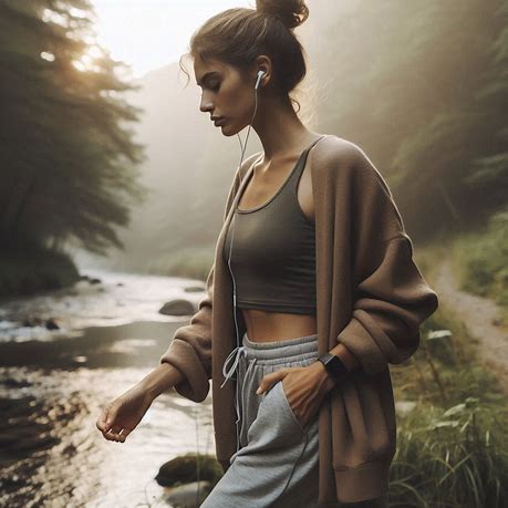 Walking Rejuvenation