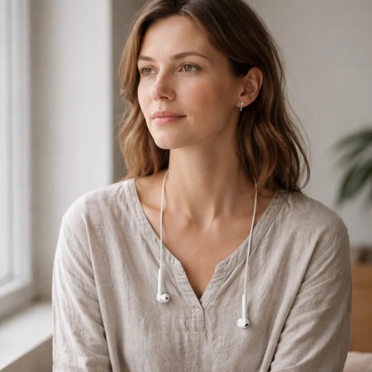 Eat Only When Hungry